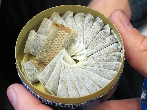 Snus