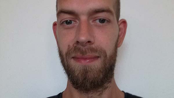 Kenneth Jensen