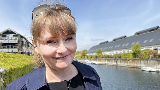 Maja Svane