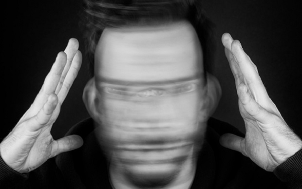 Schizophrenia Addiction