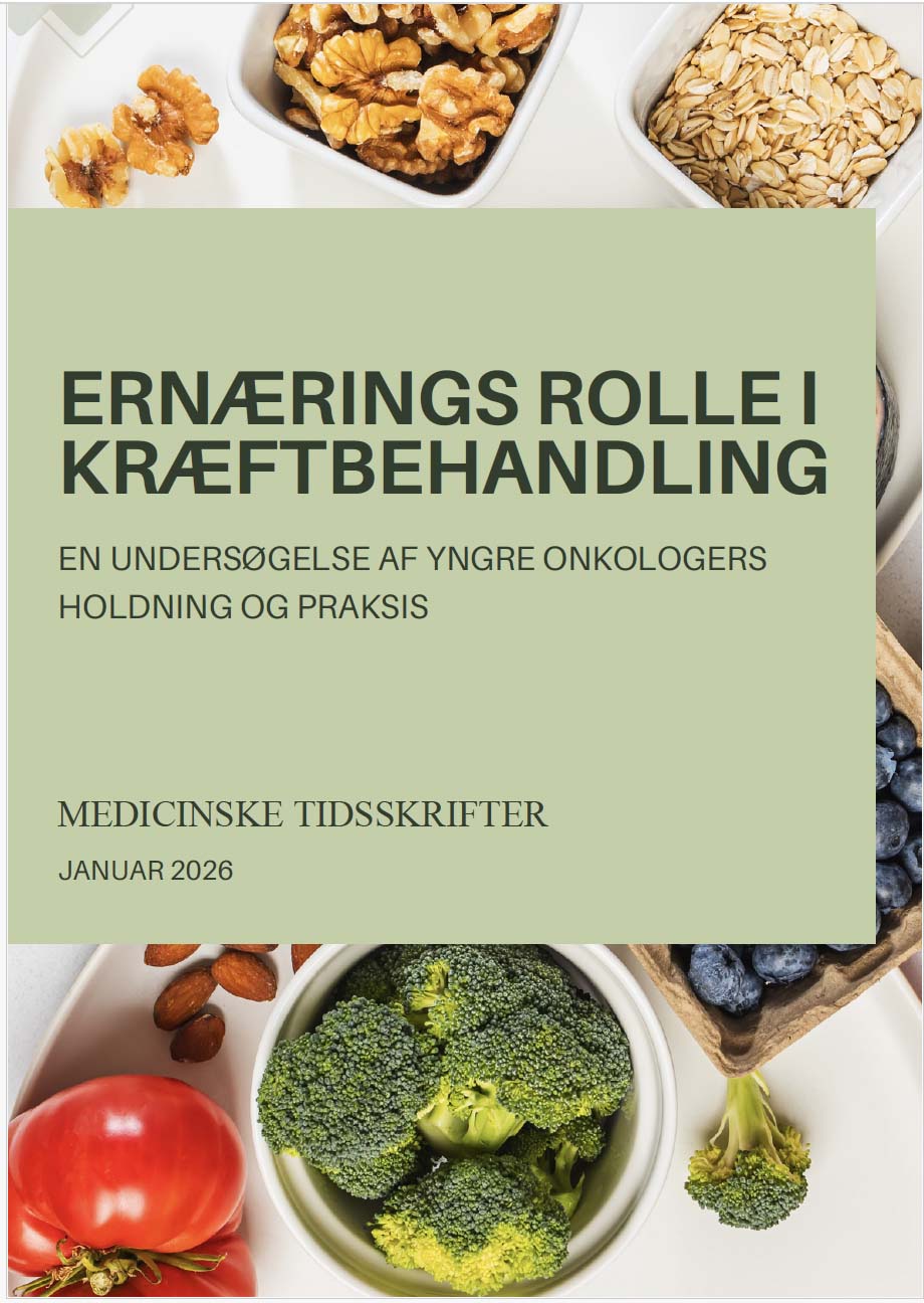 Ernæringsrapport