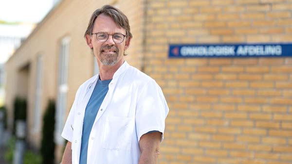 Morten Ladekarl