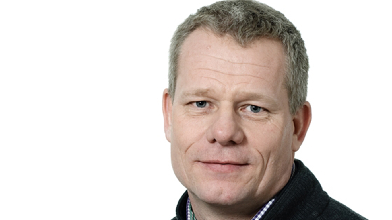Peter Srensen